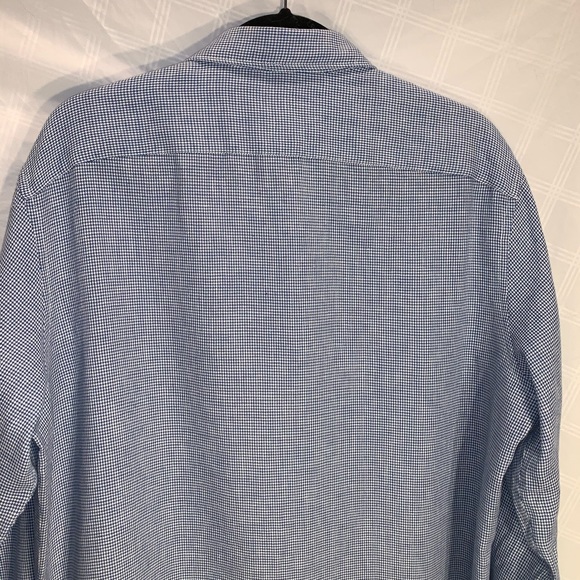 2 MICHAEL KORS DRESS SHIRT - Picture 9 of 9